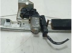 Recambio de elevalunas trasero izquierdo para renault megane ii sedán (lm0/1_) 1.5 dci (lm02, lm13, lm2a) referencia OEM IAM 820 2