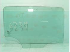 Recambio de luna trasera derecha para chevrolet aveo hatchback (t300) 1.3 d referencia OEM IAM 96878690  