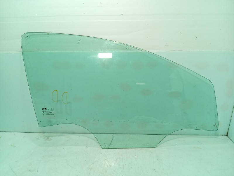 Recambio de luna delantera derecha para chevrolet aveo hatchback (t300) 1.3 d referencia OEM IAM 95963638  