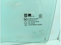 Recambio de luna delantera izquierda para chevrolet aveo hatchback (t300) 1.3 d referencia OEM IAM 95963637   2