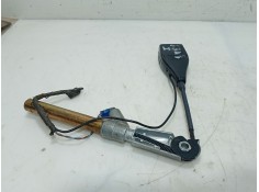 Recambio de anclaje cinturon delantero izquierdo para renault megane ii sedán (lm0/1_) 1.5 dci (lm02, lm13, lm2a) referencia OEM 2