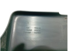 Recambio de tapa motor para chevrolet aveo hatchback (t300) 1.3 d referencia OEM IAM    2