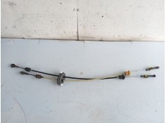 Recambio de varillaje cambio para chevrolet aveo hatchback (t300) 1.3 d referencia OEM IAM   