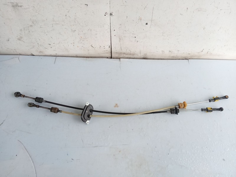 Recambio de varillaje cambio para chevrolet aveo hatchback (t300) 1.3 d referencia OEM IAM   