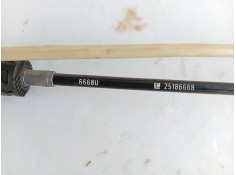 Recambio de varillaje cambio para chevrolet aveo hatchback (t300) 1.3 d referencia OEM IAM    2