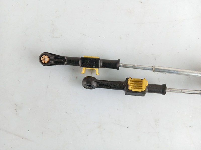 Recambio de varillaje cambio para chevrolet aveo hatchback (t300) 1.3 d referencia OEM IAM   