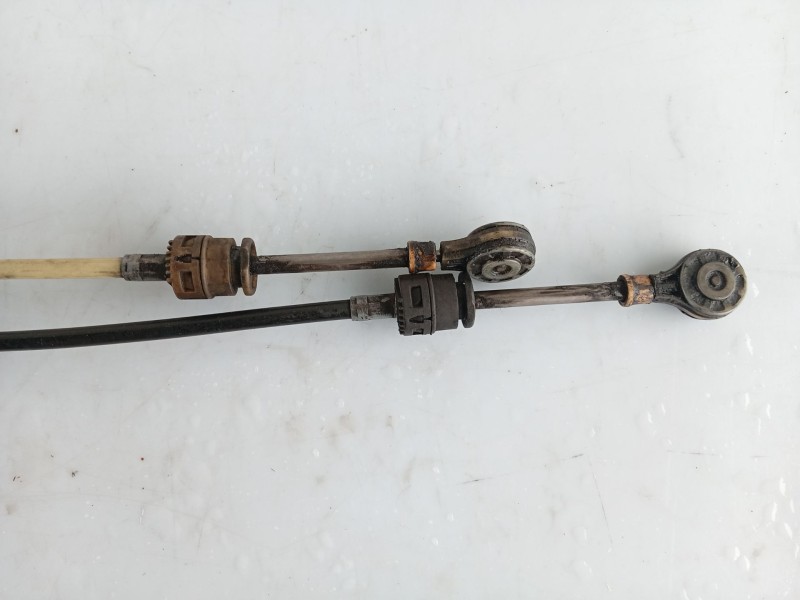 Recambio de varillaje cambio para chevrolet aveo hatchback (t300) 1.3 d referencia OEM IAM   