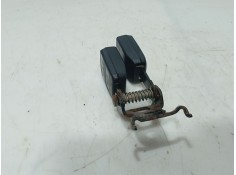 Recambio de anclaje cinturon trasero derecho para renault megane ii sedán (lm0/1_) 1.5 dci (lm02, lm13, lm2a) referencia OEM IAM