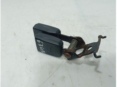 Recambio de anclaje cinturon trasero derecho para renault megane ii sedán (lm0/1_) 1.5 dci (lm02, lm13, lm2a) referencia OEM IAM 2