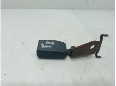 Recambio de anclaje cinturon trasero izquierdo para renault megane ii sedán (lm0/1_) 1.5 dci (lm02, lm13, lm2a) referencia OEM I