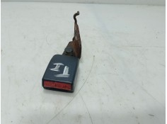 Recambio de anclaje cinturon trasero izquierdo para renault megane ii sedán (lm0/1_) 1.5 dci (lm02, lm13, lm2a) referencia OEM I 2