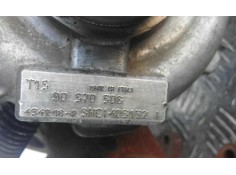 Recambio de turbocompresor para opel astra g berlina 2.0 dti   |   0.98 - ... | 1998 | 101 cv / 74 kw referencia OEM IAM 454218-