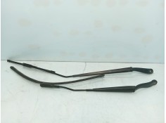 Recambio de brazo limpia delantero izquierdo para chevrolet aveo hatchback (t300) 1.3 d referencia OEM IAM 95364373  