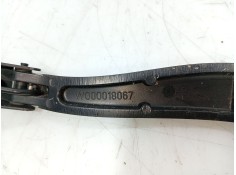 Recambio de brazo limpia delantero izquierdo para chevrolet aveo hatchback (t300) 1.3 d referencia OEM IAM 95364373   2