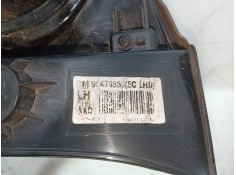 Recambio de piloto trasero izquierdo para chevrolet aveo hatchback (t300) 1.3 d referencia OEM IAM 95470359 / 95470358   2