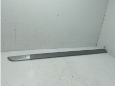 Recambio de moldura para renault megane ii sedán (lm0/1_) 1.5 dci (lm02, lm13, lm2a) referencia OEM IAM   