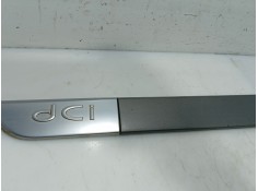 Recambio de moldura para renault megane ii sedán (lm0/1_) 1.5 dci (lm02, lm13, lm2a) referencia OEM IAM    2