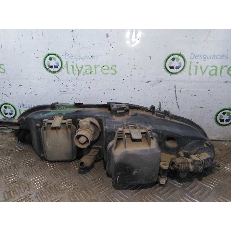 Recambio de faro derecho para  referencia OEM IAM   