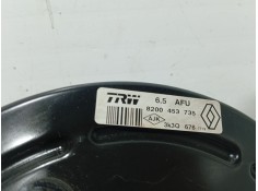 Recambio de servofreno para renault megane ii sedán (lm0/1_) 1.5 dci (lm02, lm13, lm2a) referencia OEM IAM    2