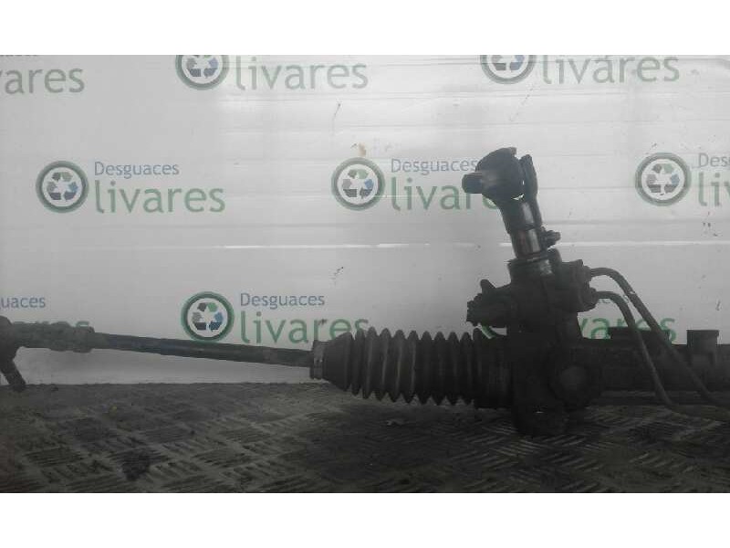 Recambio de cremallera direccion para seat ibiza (6k)    |   0.93 - 0.99 | 1993 - 1999 referencia OEM IAM   