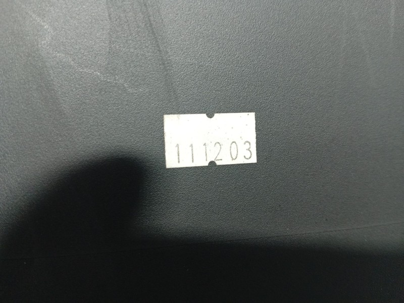 Recambio de guantera para chevrolet aveo hatchback (t300) 1.3 d referencia OEM IAM   