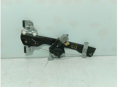 Recambio de elevalunas delantero derecho para chevrolet aveo hatchback (t300) 1.3 d referencia OEM IAM 95043028 / 42339896  