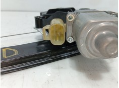 Recambio de elevalunas delantero derecho para chevrolet aveo hatchback (t300) 1.3 d referencia OEM IAM 95043028 / 42339896   2