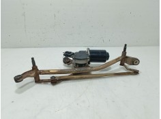 Recambio de motor limpia delantero para renault megane ii sedán (lm0/1_) 1.5 dci (lm02, lm13, lm2a) referencia OEM IAM 820003692