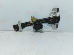 Recambio de elevalunas delantero izquierdo para chevrolet aveo hatchback (t300) 1.3 d referencia OEM IAM 42339891 / 42339895  