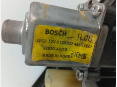 Recambio de elevalunas delantero izquierdo para chevrolet aveo hatchback (t300) 1.3 d referencia OEM IAM 42339891 / 42339895   2