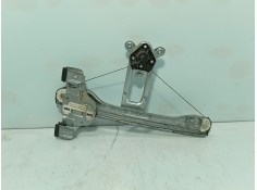 Recambio de elevalunas trasero derecho para chevrolet aveo hatchback (t300) 1.3 d referencia OEM IAM 95391126   2