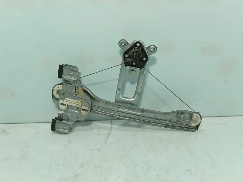 Recambio de elevalunas trasero derecho para chevrolet aveo hatchback (t300) 1.3 d referencia OEM IAM 95391126  