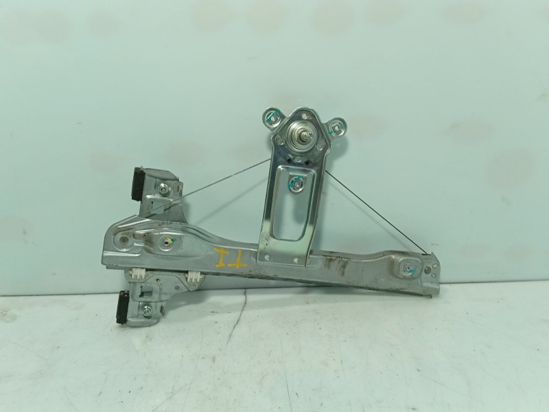 Recambio de elevalunas trasero izquierdo para chevrolet aveo hatchback (t300) 1.3 d referencia OEM IAM 95391125  