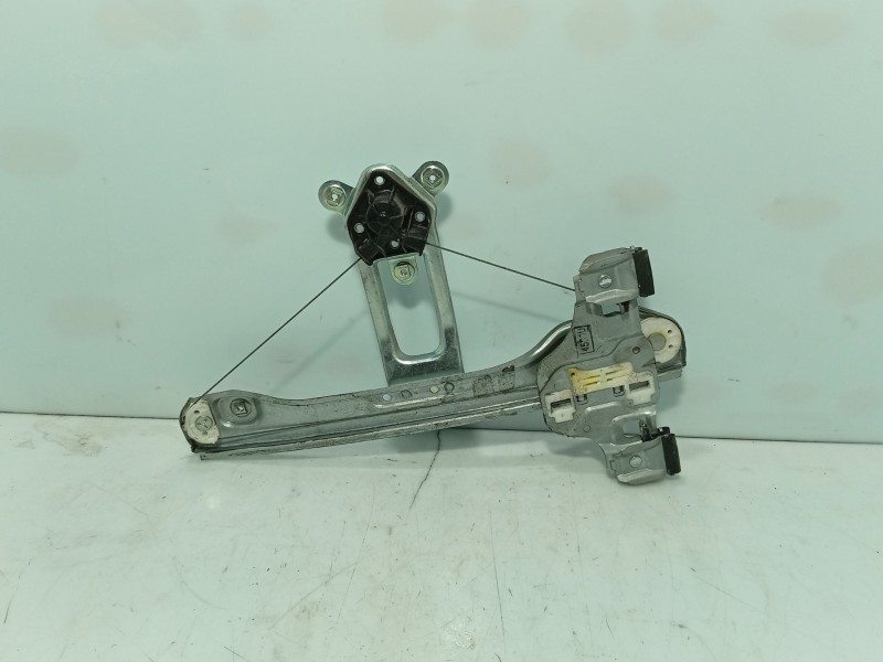 Recambio de elevalunas trasero izquierdo para chevrolet aveo hatchback (t300) 1.3 d referencia OEM IAM 95391125  
