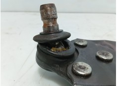 Recambio de brazo suspension inferior delantero derecho para chevrolet aveo hatchback (t300) 1.3 d referencia OEM IAM 95017036   2