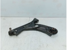 Recambio de brazo suspension inferior delantero izquierdo para chevrolet aveo hatchback (t300) 1.3 d referencia OEM IAM 95017035