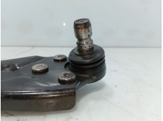 Recambio de brazo suspension inferior delantero izquierdo para chevrolet aveo hatchback (t300) 1.3 d referencia OEM IAM 95017035 2