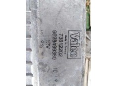 Recambio de centralita motor uce para  referencia OEM IAM 73812202 9628499380 