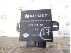 Recambio de caja precalentamiento para  referencia OEM IAM 11069F3800 ULD1512 