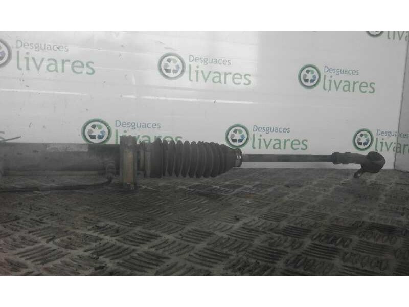 Recambio de cremallera direccion para seat ibiza (6k)    |   0.93 - 0.99 | 1993 - 1999 referencia OEM IAM   