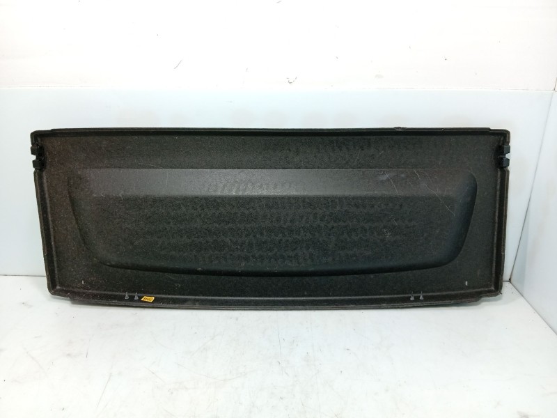 Recambio de bandeja trasera para chevrolet aveo hatchback (t300) 1.3 d referencia OEM IAM 95150998  