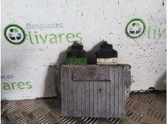 Recambio de centralita motor uce para  referencia OEM IAM 73812202 9628499380  2