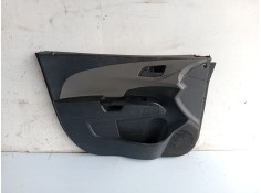 Recambio de guarnecido puerta delantera izquierda para chevrolet aveo hatchback (t300) 1.3 d referencia OEM IAM   