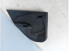 Recambio de guarnecido puerta trasera izquierda para chevrolet aveo hatchback (t300) 1.3 d referencia OEM IAM   