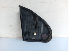 Recambio de guarnecido puerta trasera izquierda para chevrolet aveo hatchback (t300) 1.3 d referencia OEM IAM    2