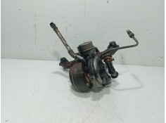Recambio de turbocompresor para renault megane ii sedán (lm0/1_) 1.5 dci (lm02, lm13, lm2a) referencia OEM IAM 7701476183 / VERE