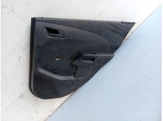 Recambio de guarnecido puerta trasera derecha para chevrolet aveo hatchback (t300) 1.3 d referencia OEM IAM   
