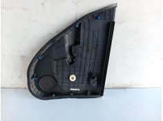 Recambio de guarnecido puerta trasera derecha para chevrolet aveo hatchback (t300) 1.3 d referencia OEM IAM    2