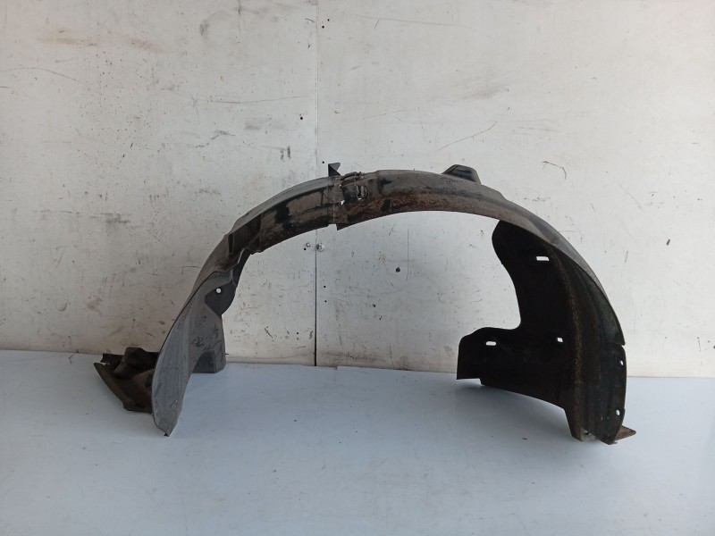 Recambio de paso rueda para chevrolet aveo hatchback (t300) 1.3 d referencia OEM IAM   