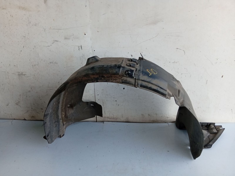 Recambio de paso rueda para chevrolet aveo hatchback (t300) 1.3 d referencia OEM IAM   